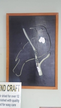Garden Art Panels
