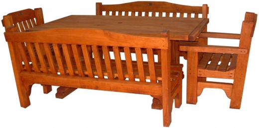 Outdoor furniture 